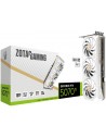 Zotac GeForce RTX 5070 TI-Tarjeta Grafica SOLID CORE OC 16GB WHITE GDDR7 HDMI-DP