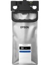 Epson T13L1 Negro Cartucho de Tinta Original - C13T13L140