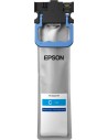 Epson T13L2 Cyan Cartucho de Tinta Original - C13T13L240