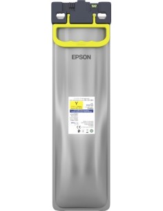 Epson T13L4 Amarillo Cartucho de Tinta Original - C13T13L440