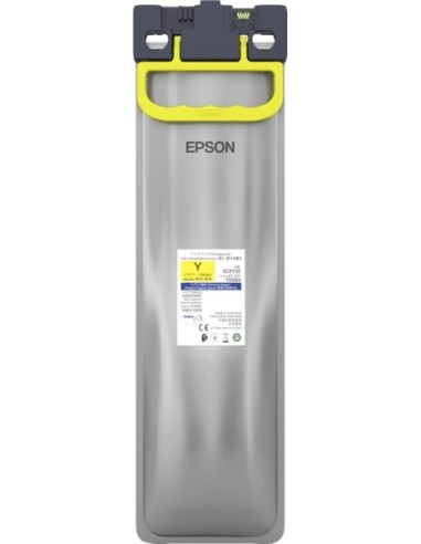 Epson T13L4 Amarillo Cartucho de Tinta Original - C13T13L440