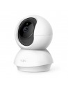 TP-Link Tapo TC70 Camara de Seguridad WiFi 1080p - Vision Nocturna - Deteccion de Movimiento - Audio Bidireccional