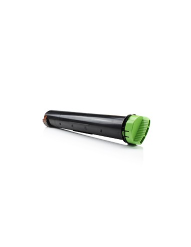 Panasonic DQ-TU10J Negro Cartucho de Toner Generico