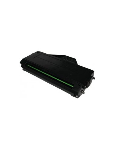 Panasonic KX-FAT410X Negro Cartucho de Toner Generico