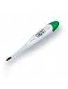 Medisana TM700 Termometro Clinico Digital - Punta Flexible - Memoria del Ultimo Valor - Medicion Oral Axilar y Rectal