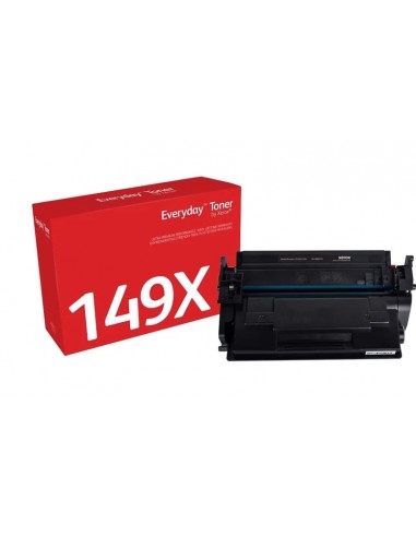 Xerox Everyday Canon 070H Negro Cartucho de Toner Generico - Reemplaza 5640C002