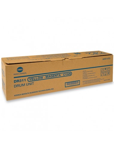 OCE VarioLink 2220c 2822c 3622c Color Tambor de Imagen Original (Drum)