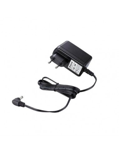 D-Link Adaptador de Corriente DC 12V 3A AC