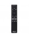 Muvip MV0669 Mando Universal para Samsung - Conexion Bluetooth - Botones de Acceso Rapido a Netflix-Prime Video y Rakuten TV