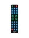 Muvip MV0670 Mando a Distancia Universal - Teclas Grandes - Configuracion Sencilla