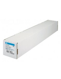 HP Papel Bond Universal Bobina para Plotter Papel 80gr. 610mm x 45.7m