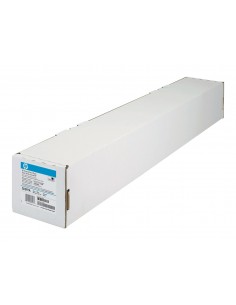 HP Papel Bond Universal Bobina para Plotter- 80gr 914mm x 45 7m