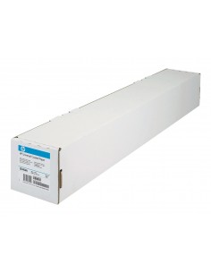 HP Papel plotter Recubierto Universal - 90gr 36" 914mm x 45 7m
