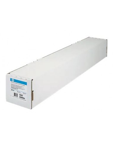 HP Everyday Bobina para Plotter de Papel Fotografico Satinado - 24" 610mm x 30 5m-235gr