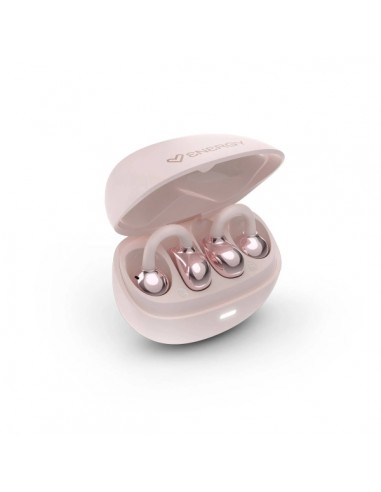 Energy Sistem StreetPods Auriculares Open Sound - True Wireless Stereo - Bluetooth 6.0 - Hasta 20 Autonomia - Microfono y