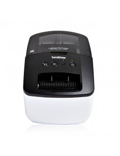 Brother QL700 Impresora de Etiquetas Profesional