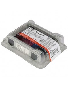 Evolis YMCKO Cartucho de Cinta Original - 200 Impresiones - R5H004NAA