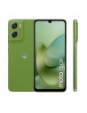Motorola Moto G06 Smartphone Pantalla 6.88" - 8GB - 256GB - Camara 50MP - Bateria 5200mAh - 120Hz - Color Verde