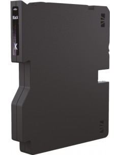 Ricoh GC51K Negro Cartucho de Tinta Pigmentada Generico - Reemplaza 405862