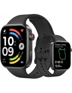 Xiaomi Redmi Watch 6 Reloj Inteligente Smartwatch Pantalla AMOLED 2.07" - Bluetooth 5.4 - Resistencia al Agua 5 ATM -