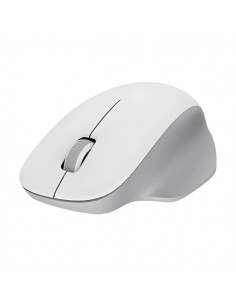 Xiaomi Wireless Mouse Comfort Edition Raton Inalambrico 1200dpi - 2.4Ghz - Color Blanco