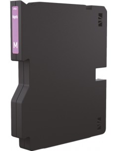 Ricoh GC51M Magenta Cartucho de Tinta Pigmentada Generico - Reemplaza 405864