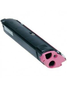 Epson Aculaser C1900 C900 Magenta Cartucho de Toner Generico - Reemplaza C13S050098