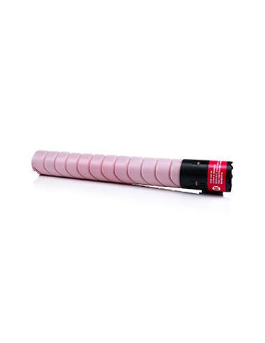 OCE VarioLink 2220c 2822c 3622c Magenta Cartucho de Toner Generico - Reemplaza 29951218