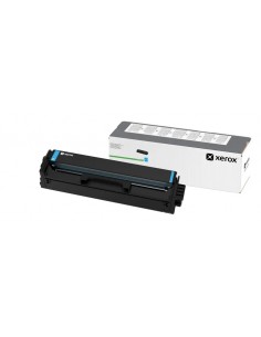Xerox C240-C245-C255-C300-C303 y C305 Cyan Cartucho de Toner Original - 006R05056