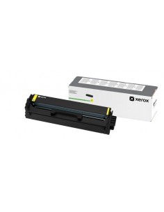 Xerox C240-C245-C255-C300-C303 y C305 Amarillo Cartucho de Toner Original - 006R05058