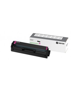 Xerox C240-C245-C255-C300-C303 y C305 Magenta Cartucho de Toner Original - 006R05077
