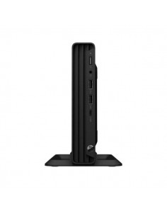 HP Pro 260 G9 Mini PC Intel Core i5-1334U - 8GB - 256GB SSD - Windows 11 Pro - Color Negro