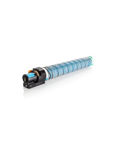 Ricoh Aficio MP-C4502 MP-C5502 Cyan Cartucho de Toner Generico - Reemplaza 841686 841754 Type 5502E