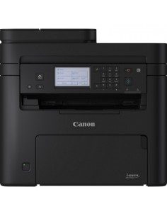 Canon i-Sensys MF275DW Impresora Multifuncion Laser Monocromo Duplex WiFi Fax 29ppm - ADF de 35 Hojas