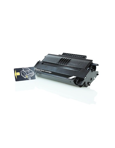 Ricoh Aficio SP1000 Negro Cartucho de Toner Generico - Reemplaza 413196