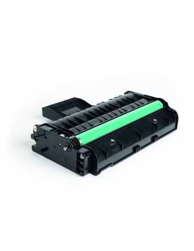 Ricoh Aficio SP277 Negro Cartucho de Toner Generico - Reemplaza 408160 SP277HE