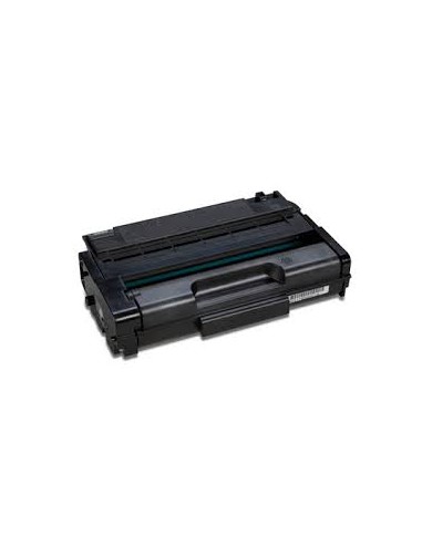 Ricoh Aficio SP300DN Negro Cartucho de Toner Generico - Reemplaza 406956