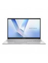Asus Vivobook 15 Portatil 15.6" Intel Core 7 350 - 8GB - 512GB SSD - Color Plata - Teclado QWERTY (ES)