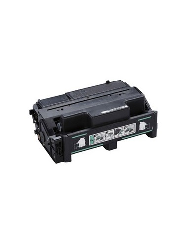 Ricoh Aficio SP5200 SP5210 Negro Cartucho de Toner Generico - Reemplaza 406685 821229 SP5200HE