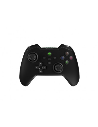 Genesis Mangan 400 Mando Inalambrico-Bluethooth - PC-Switch-Smartphones - Color Negro