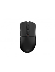 Genesis Zircon 880 Raton Gaming - Sensor Optico 12000 DPI PAW3311 - 6 Botones - USB-2.4 Ghz-Bluetooth - Switches Kailh