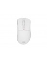 Genesis Zircon 880 Raton Gaming - Sensor Optico 12000 DPI PAW3311 - 6 Botones - USB-2.4 Ghz-Bluetooth - Switches Kailh