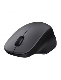 Xiaomi Wireless Mouse Comfort Edition Raton Inalambrico 1200dpi - 2.4Ghz - Color Negro