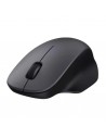 Xiaomi Wireless Mouse Comfort Edition Raton Inalambrico 1200dpi - 2.4Ghz - Color Negro