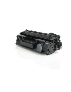 Generico HP CF226A Negro Cartucho de Toner - Reemplaza 26A