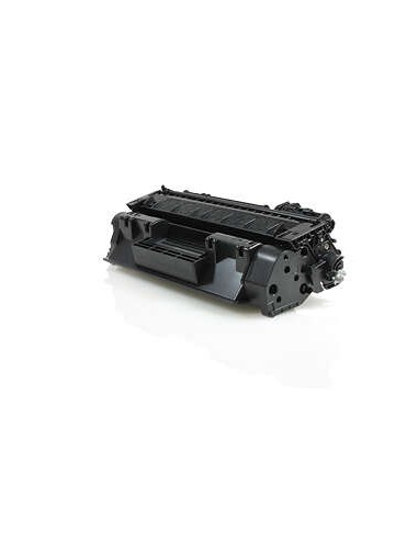 Generico HP CF226A Negro Cartucho de Toner - Reemplaza 26A