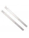 Unykach Railes Telescopicos para Armario Rack Hot Swap 2U HSW4208 G4