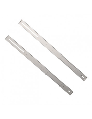 Unykach Railes Telescopicos para Armario Rack-Hot Swap 4U RG4339