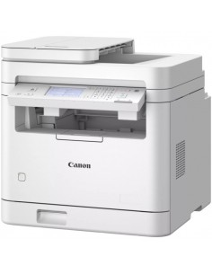 Canon i-Sensys MF287DW Impresora Multifuncion Laser Monocromo Duplex WiFi Fax 33ppm - ADF de 35 Hojas