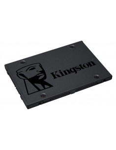 Kingston A400 Disco Duro Solido SSD 480GB 2.5" SATA3